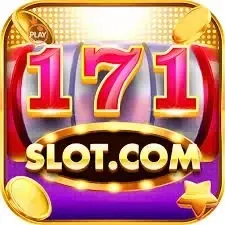 171SLOT - Permainan Slot Seru dan Mengasyikkan