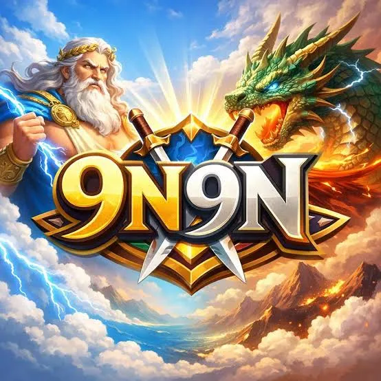 9N9N - Petualangan Anime yang Memukau