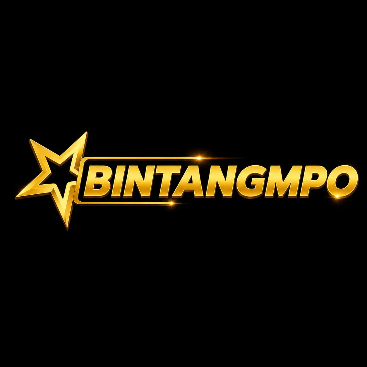 BINTANGMPO - Petualangan Seru dalam Dunia Arcade