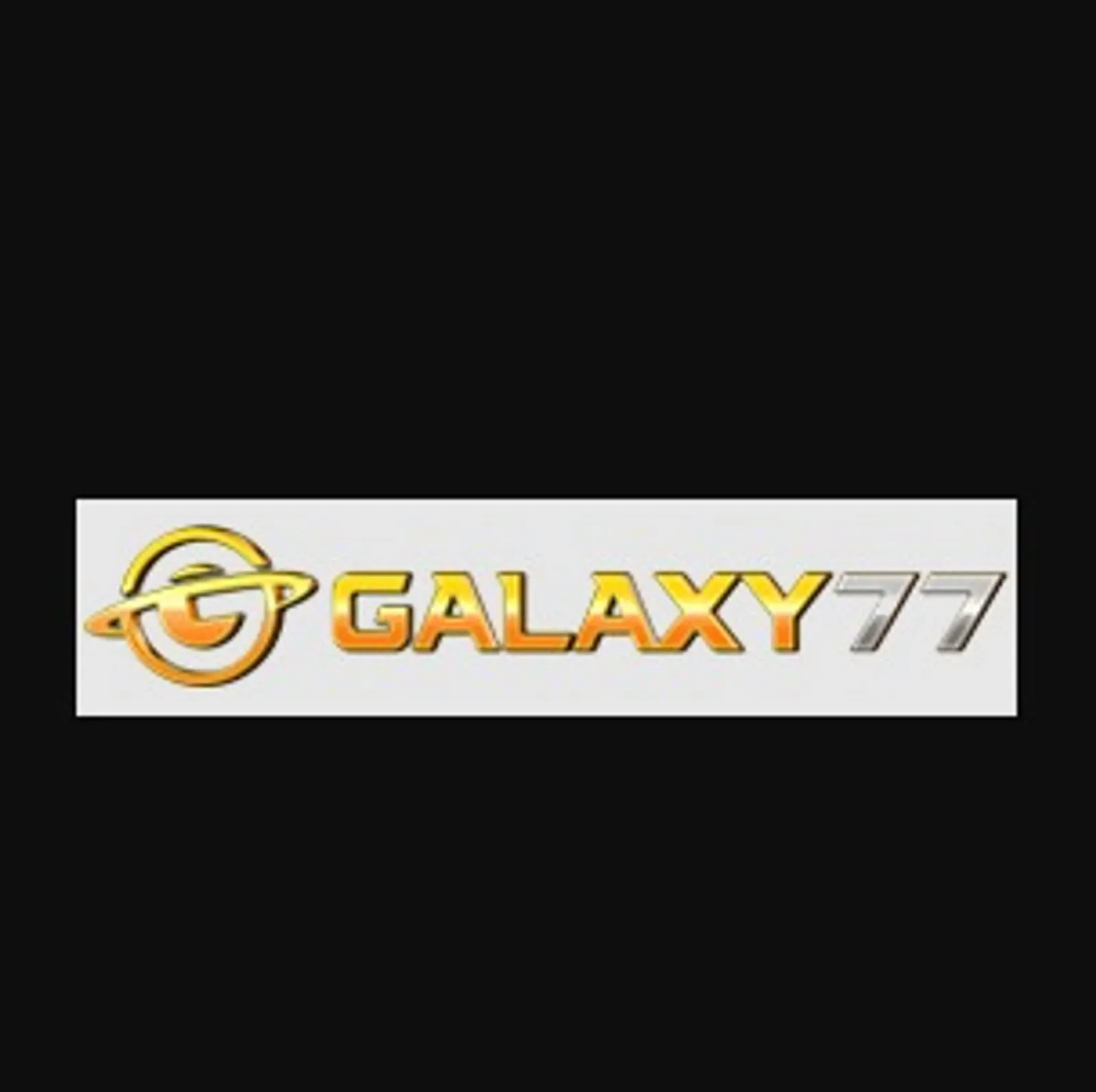 GALAXY77 - Teror di Dalam Kegelapan