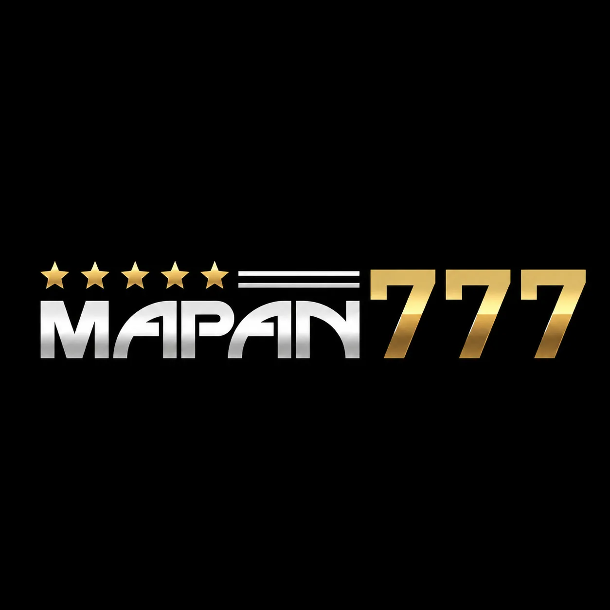 MAPNA777 - Game TPS Seru dan Menantang