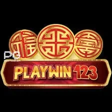 Logo playwin123